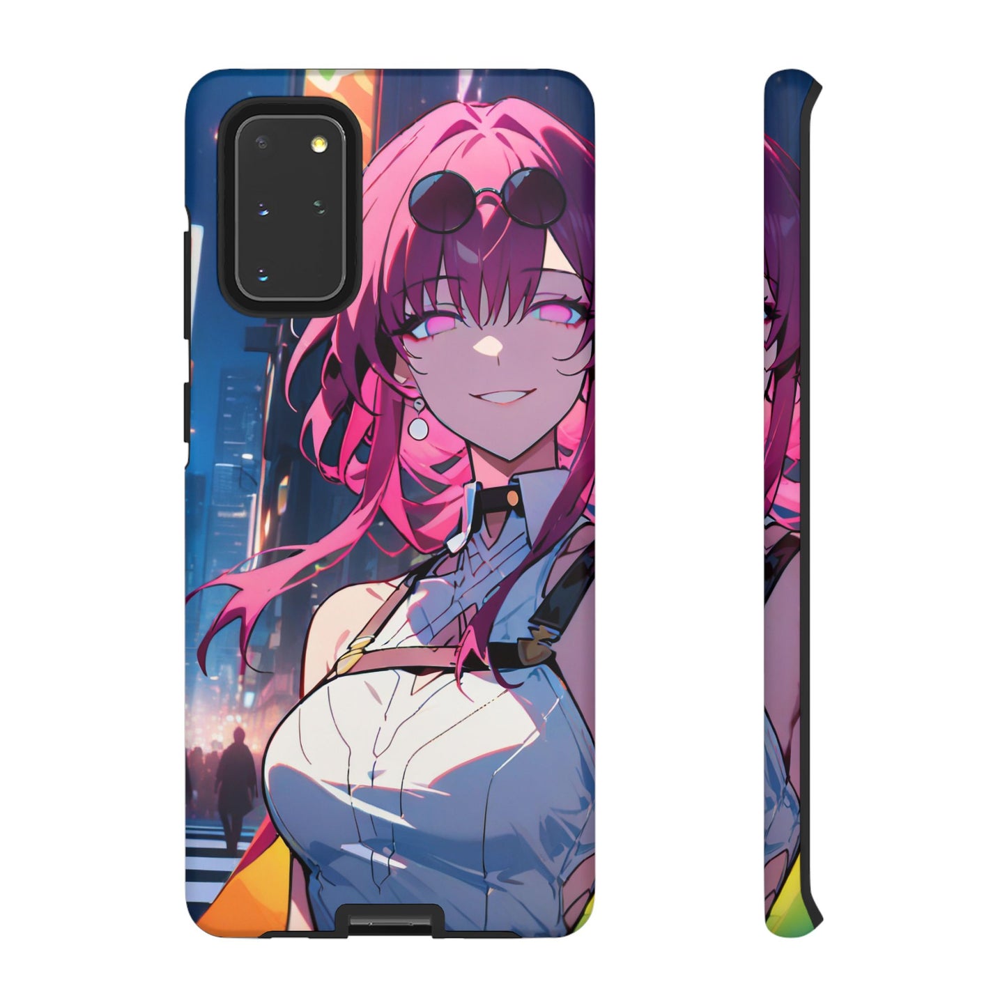 HSR Kafka 001 Tough Cases