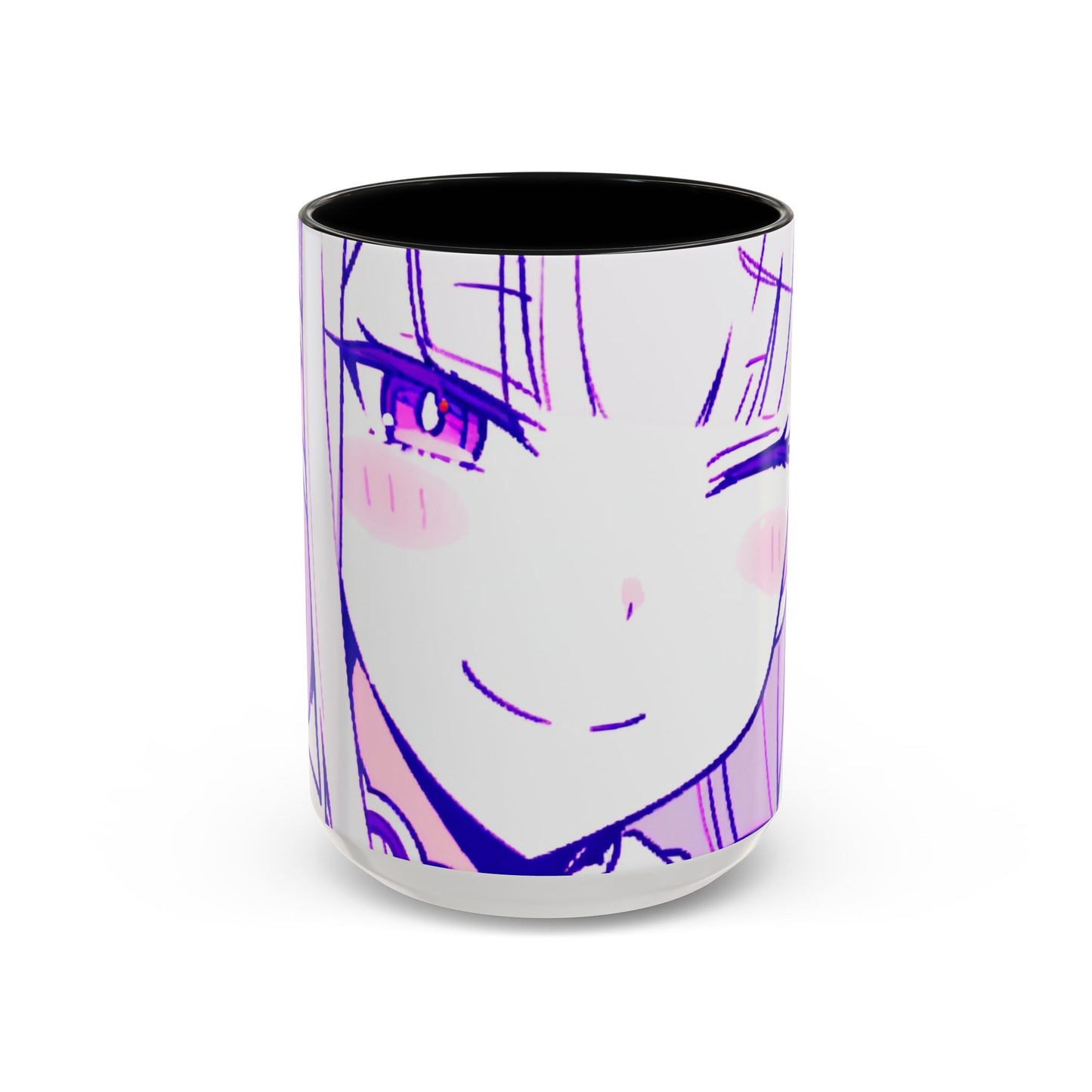 Emilia 002 Coffee Mug