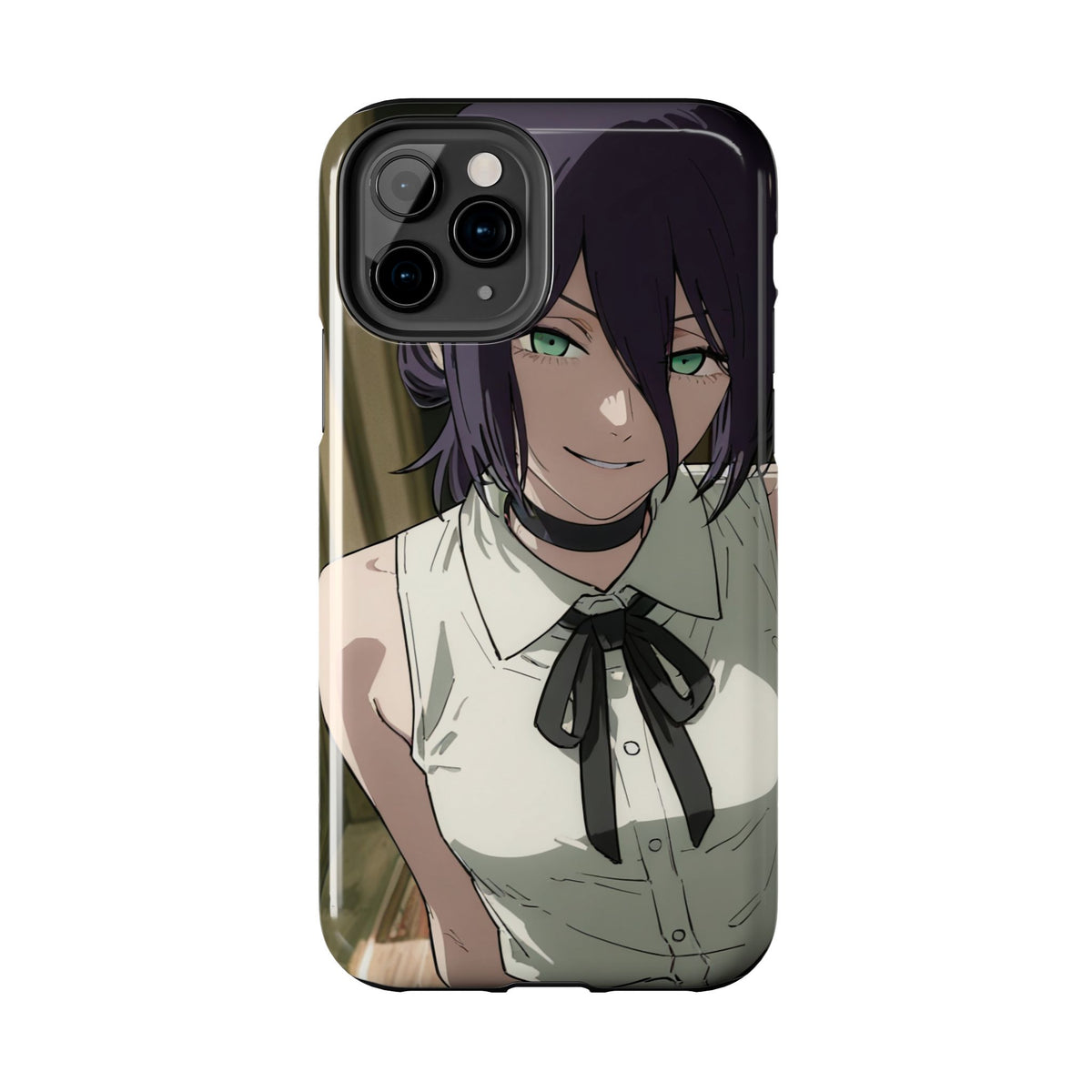 Reze 003 Tough Cases