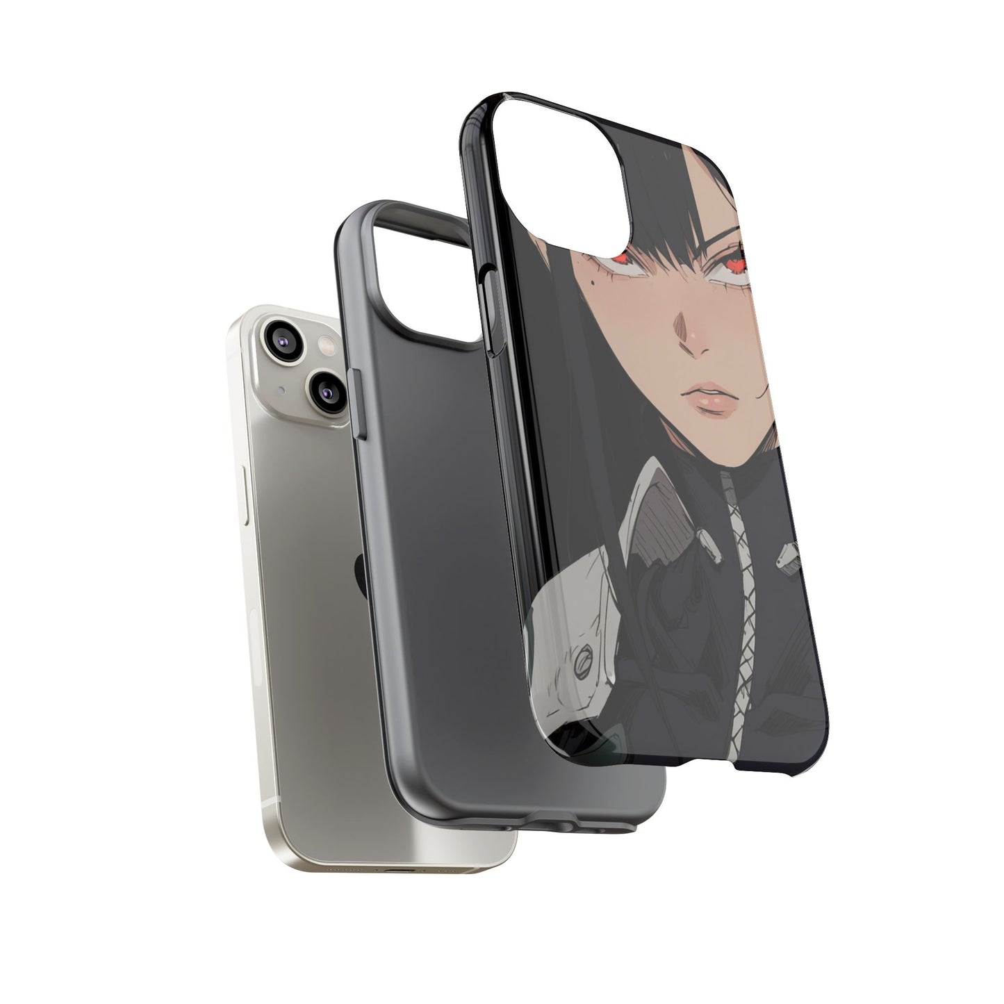 Mina Ashiro 006 Tough Cases