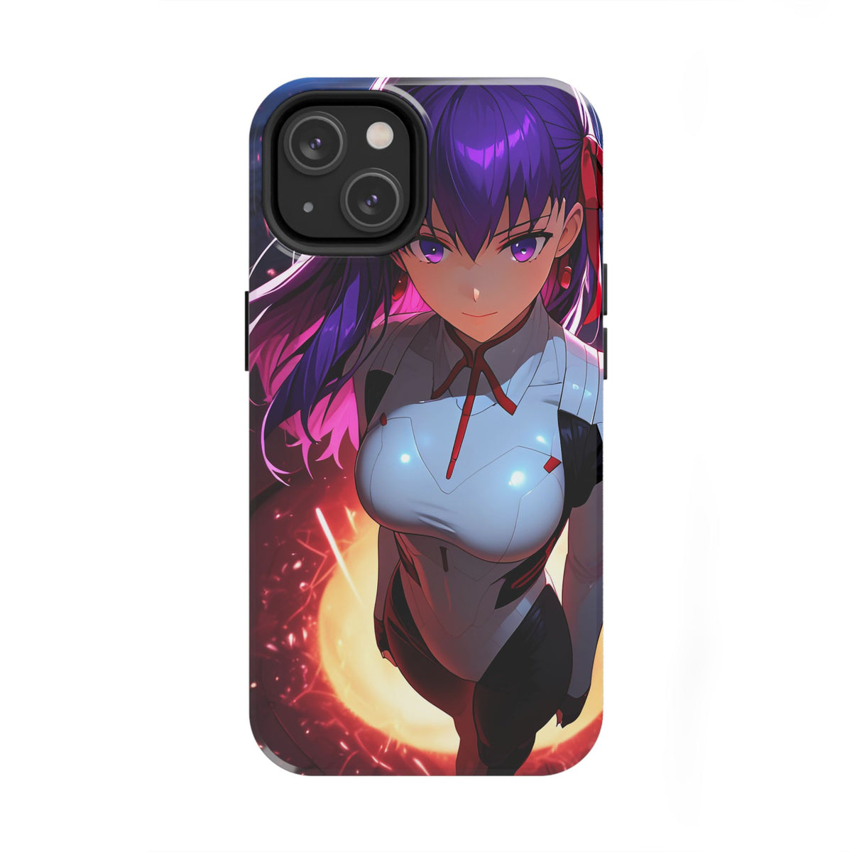 Sakura Matou 002 Tough Cases