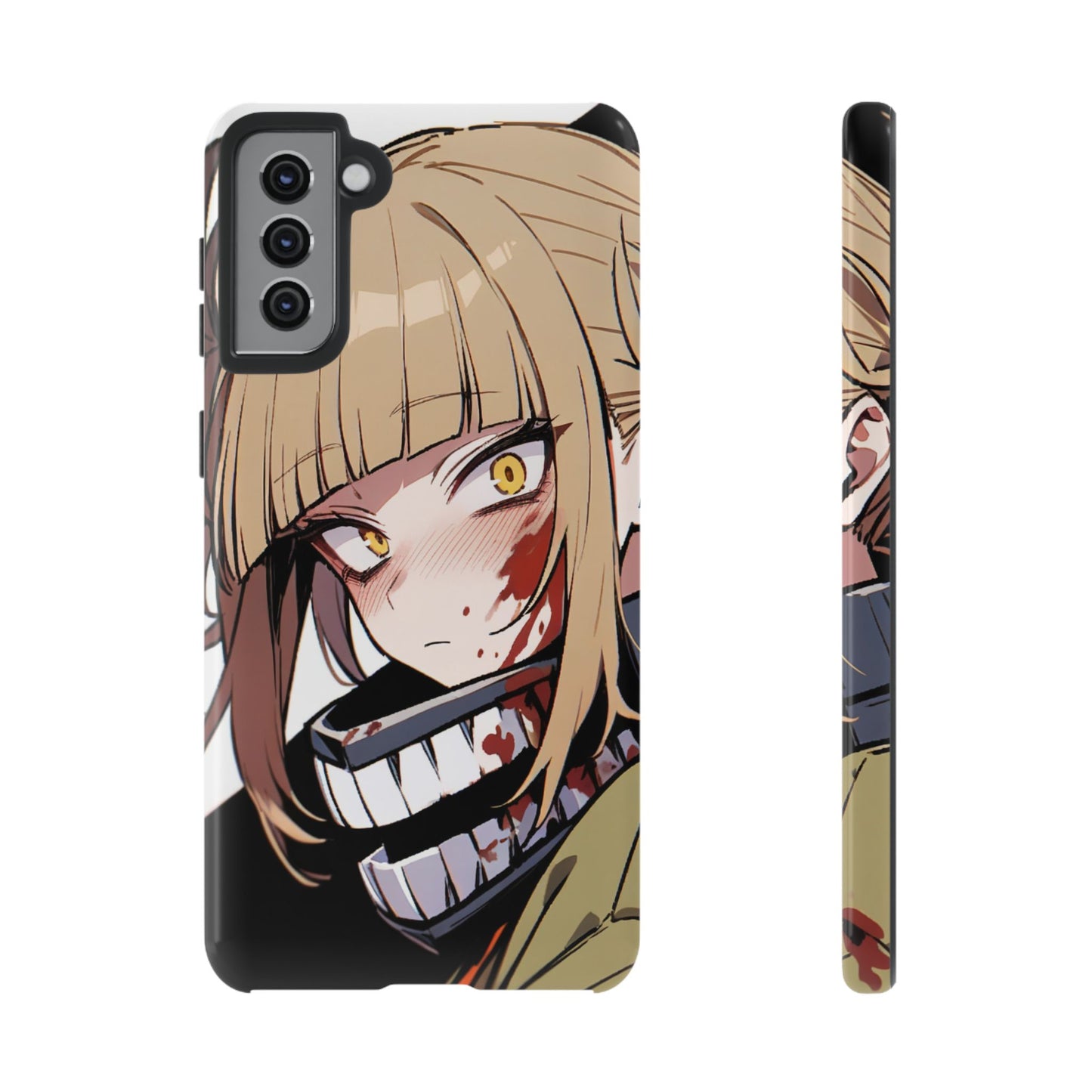 Himiko Toga 006 Tough Cases