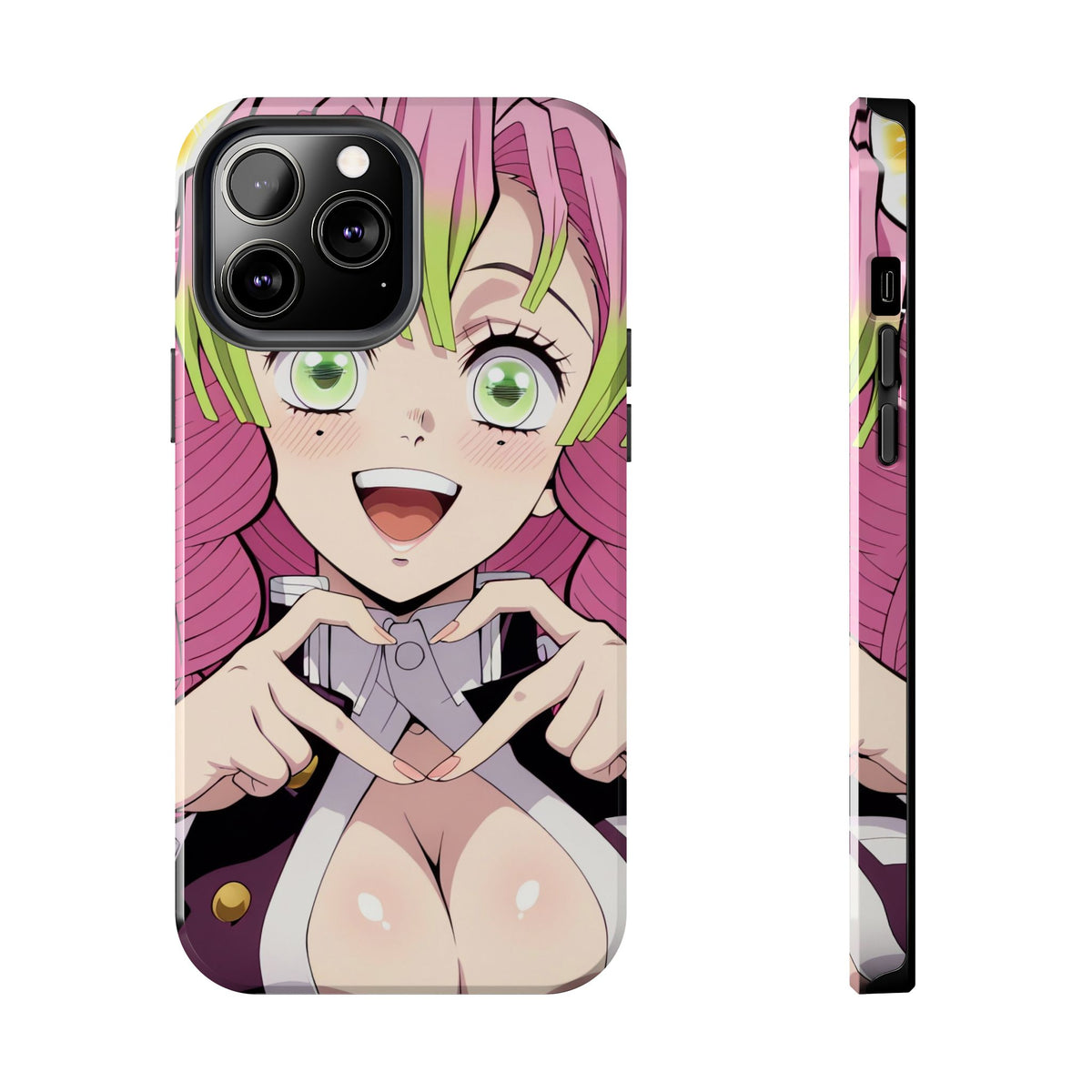 Mitsuri Kanroji 001 Tough Cases