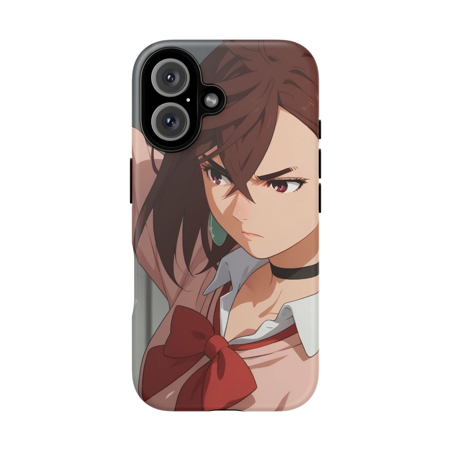 Ayase Momo 005 Tough Cases