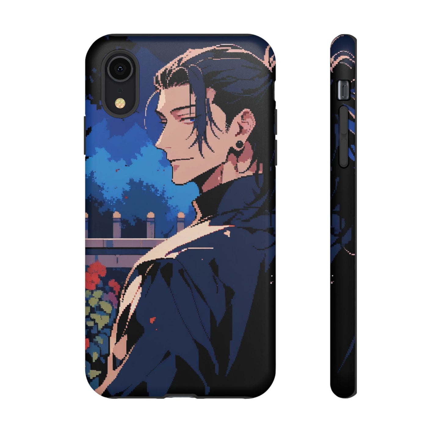 Geto Suguru 005 Tough Cases