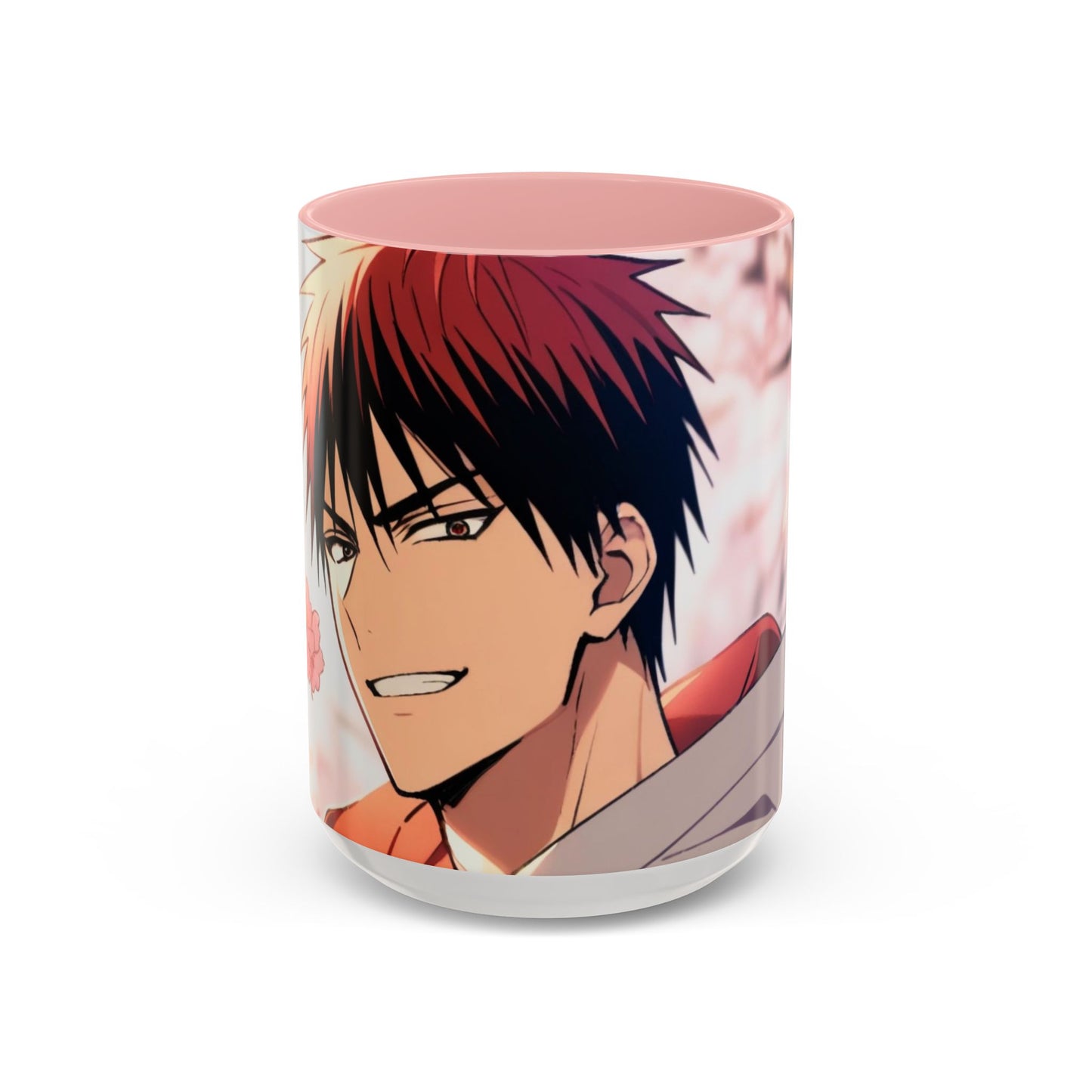 Kagami Taiga 001 Coffee Mug