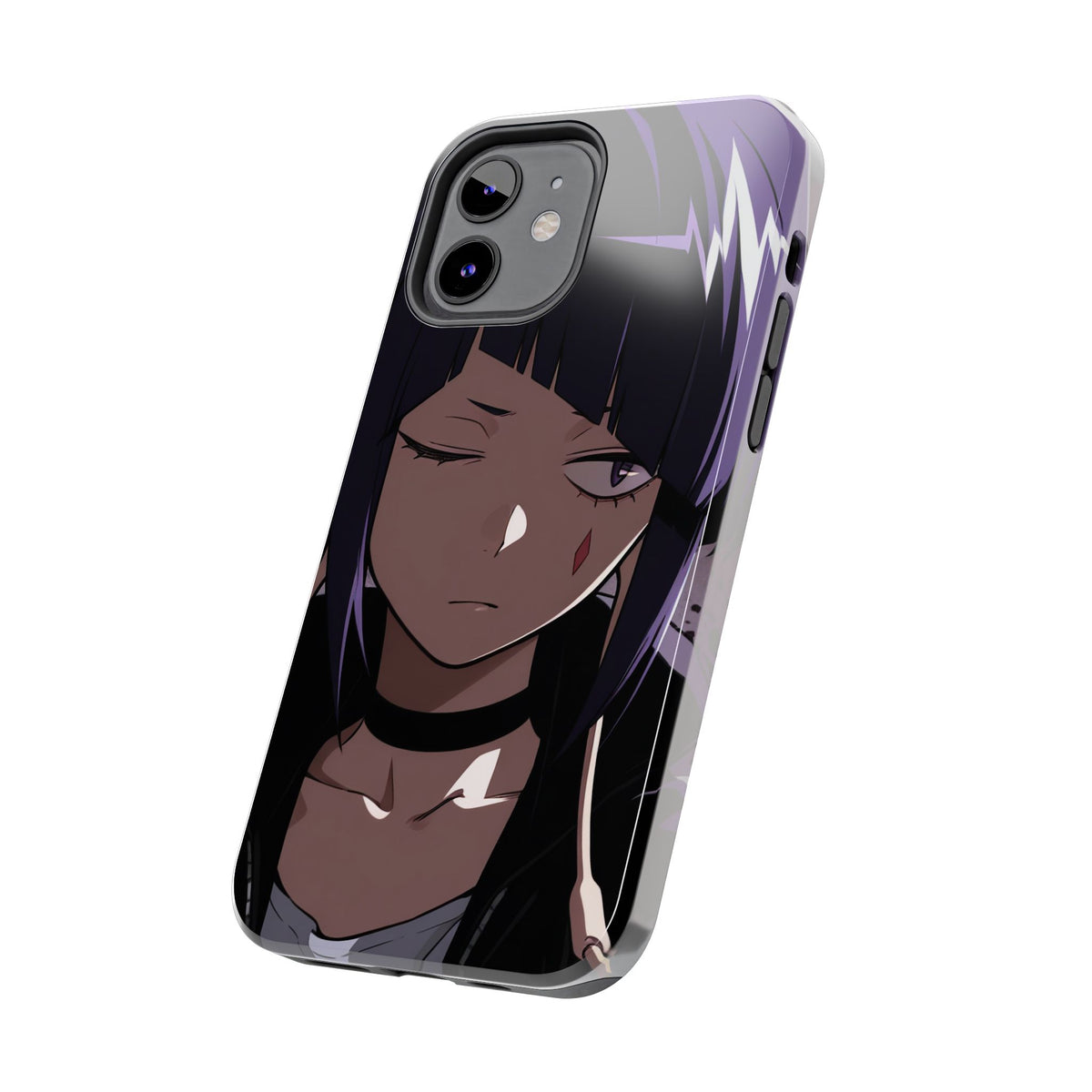 Jirou Kyouka 002 Tough Cases