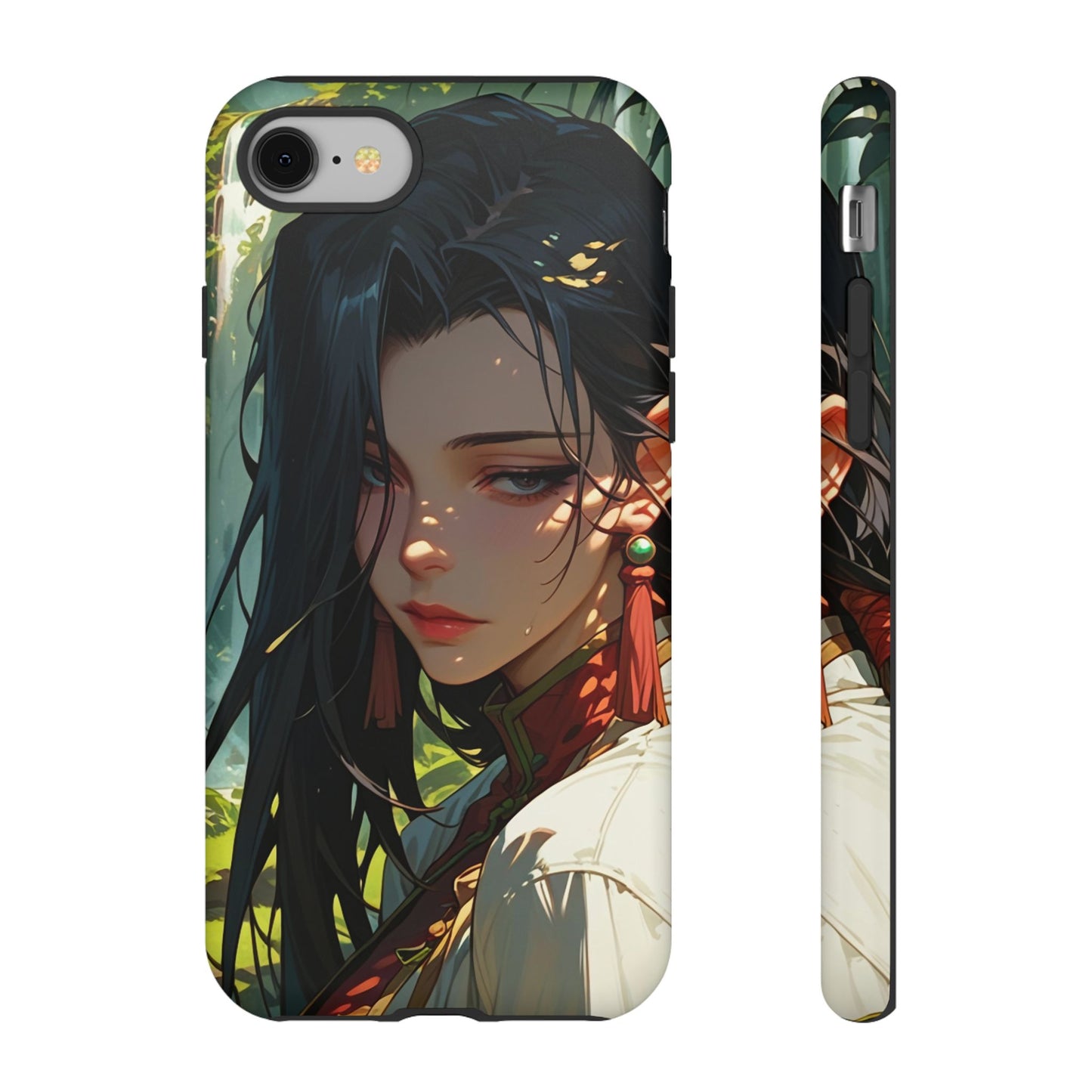 Tifa 006 Tough Cases