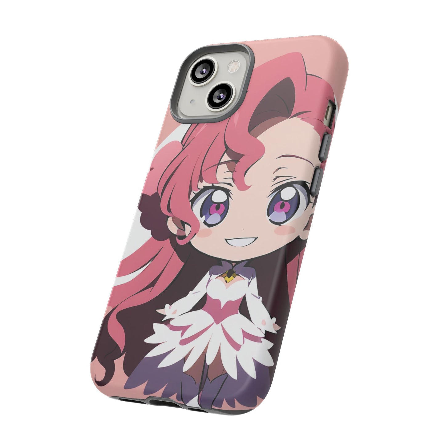 Euphemia 002 Tough Cases