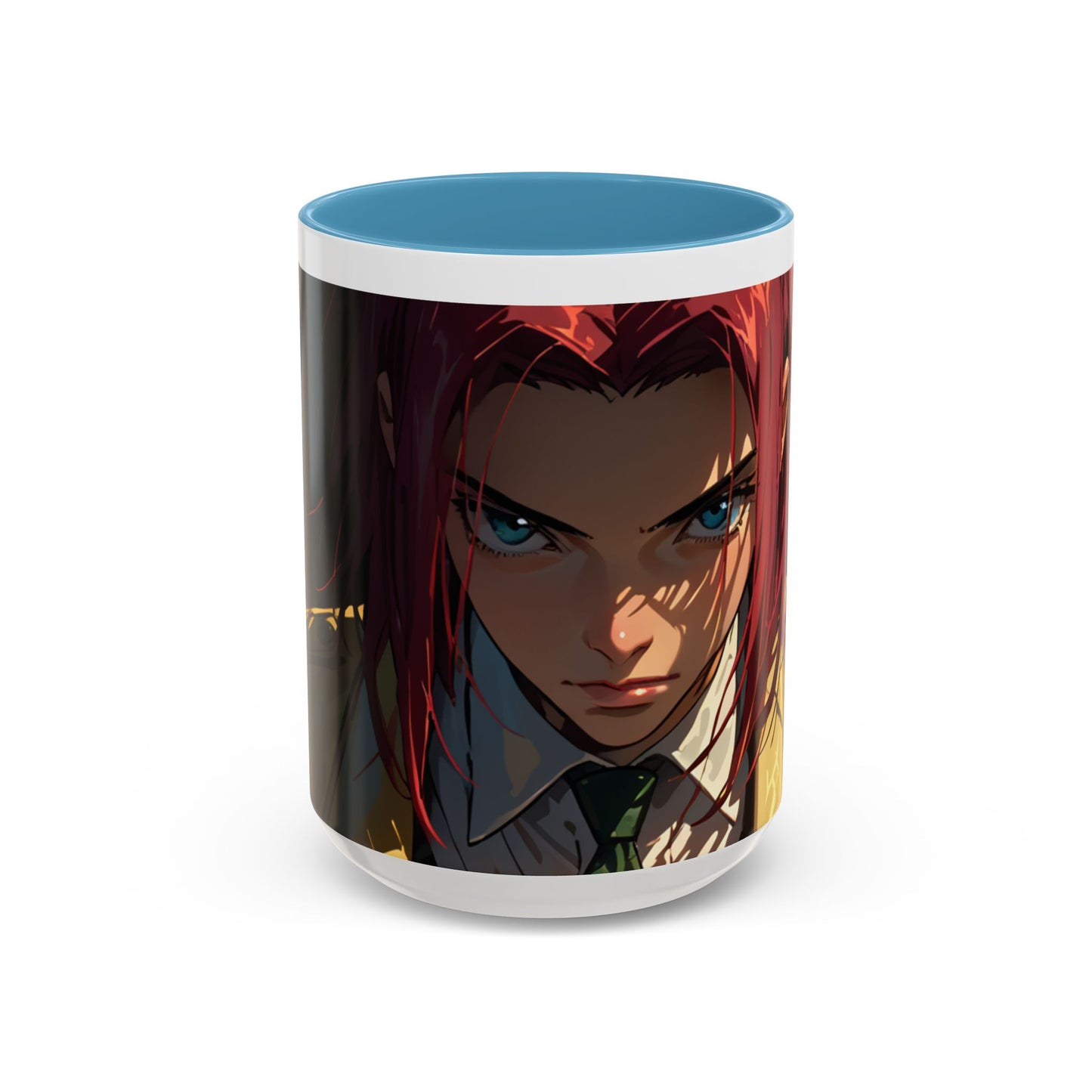 Kallen Kozuki 002 Coffee Mug