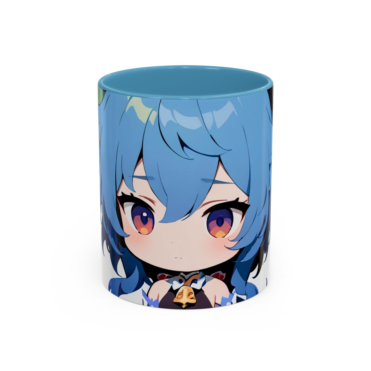 Ganyu 004 Coffee Mug