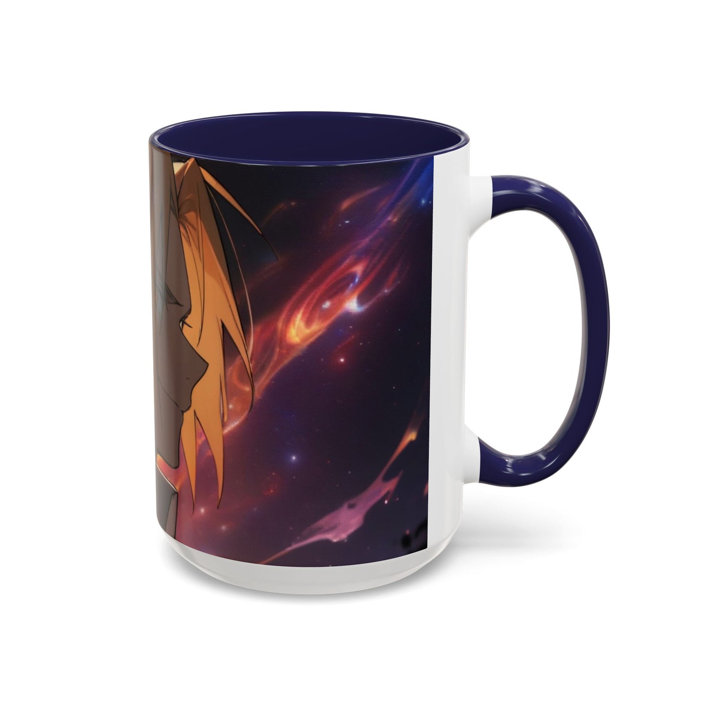 Edward Elric 003 Coffee Mug