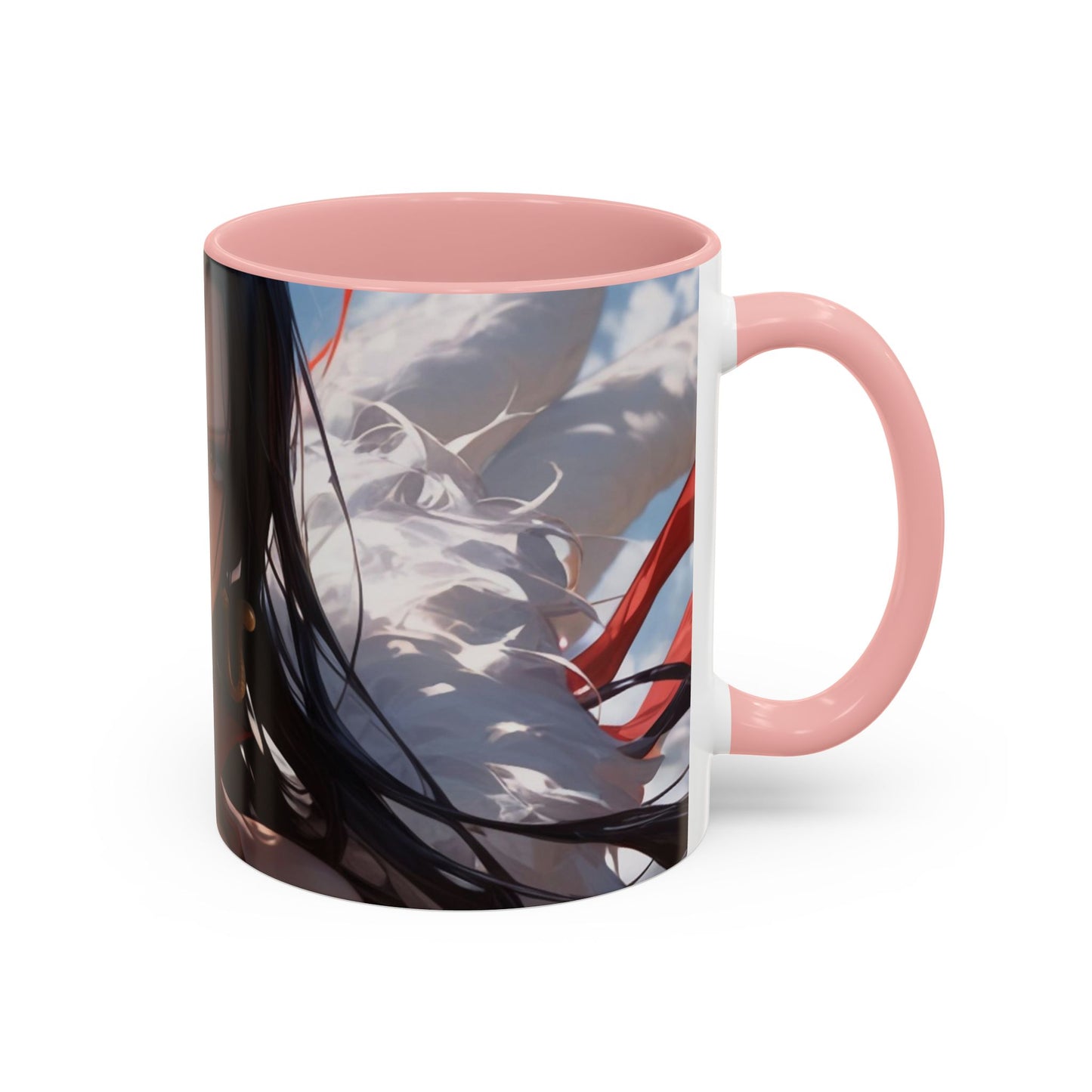 Boa Hancock 006 Coffee Mug