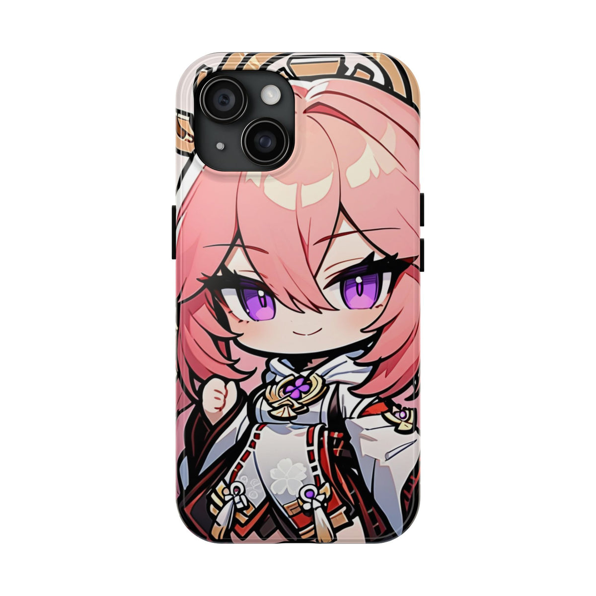 Yae Miko 005 Tough Cases