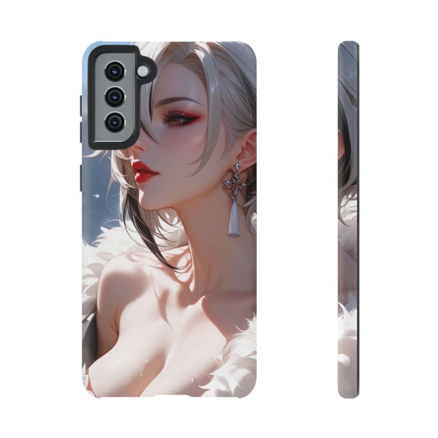 Arlecchino 008 Tough Cases