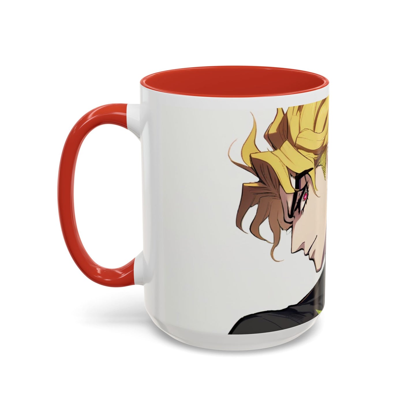 Dio Brando 002 Coffee Mug