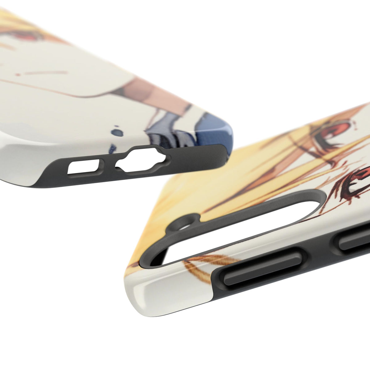 Riza Hawkeye 001 Tough Cases