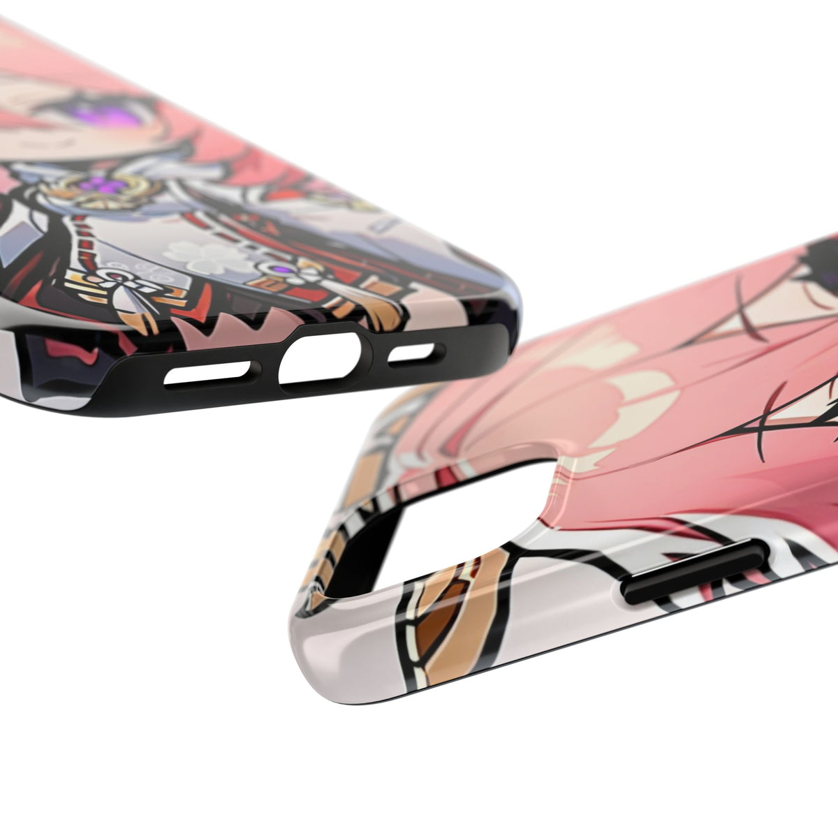 Yae Miko 005 Tough Cases