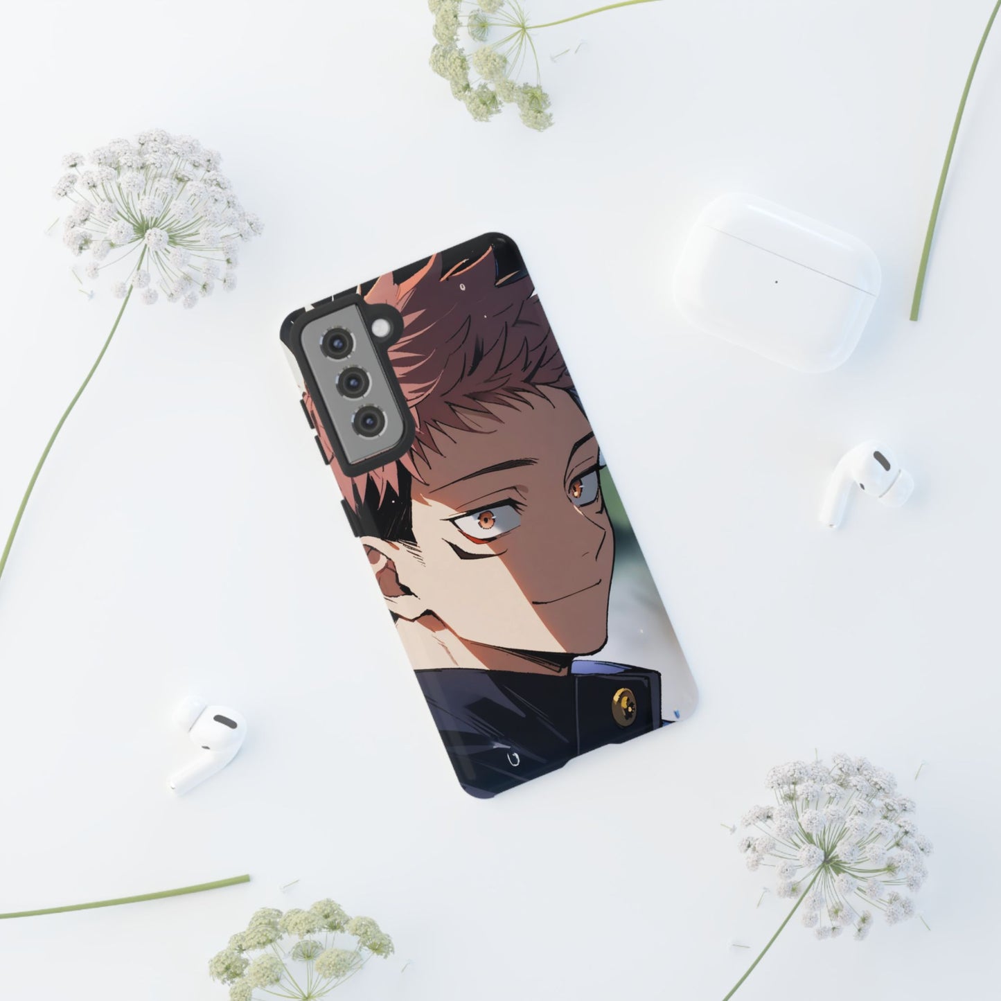 Itadori 001 Tough Cases