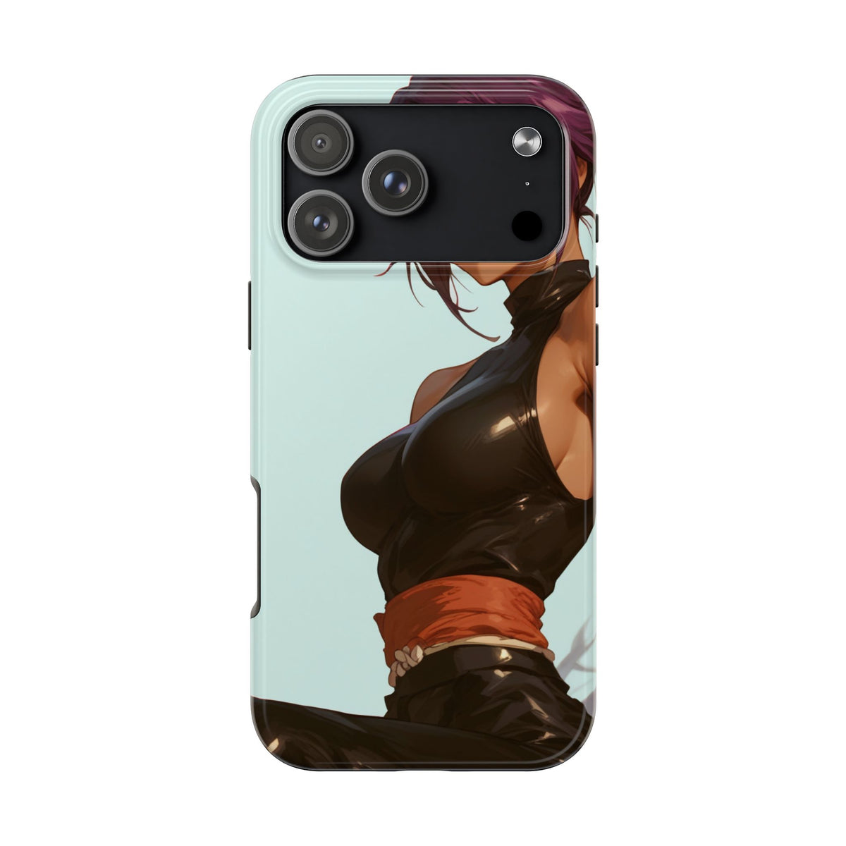 Yoruichi 007 Tough Cases