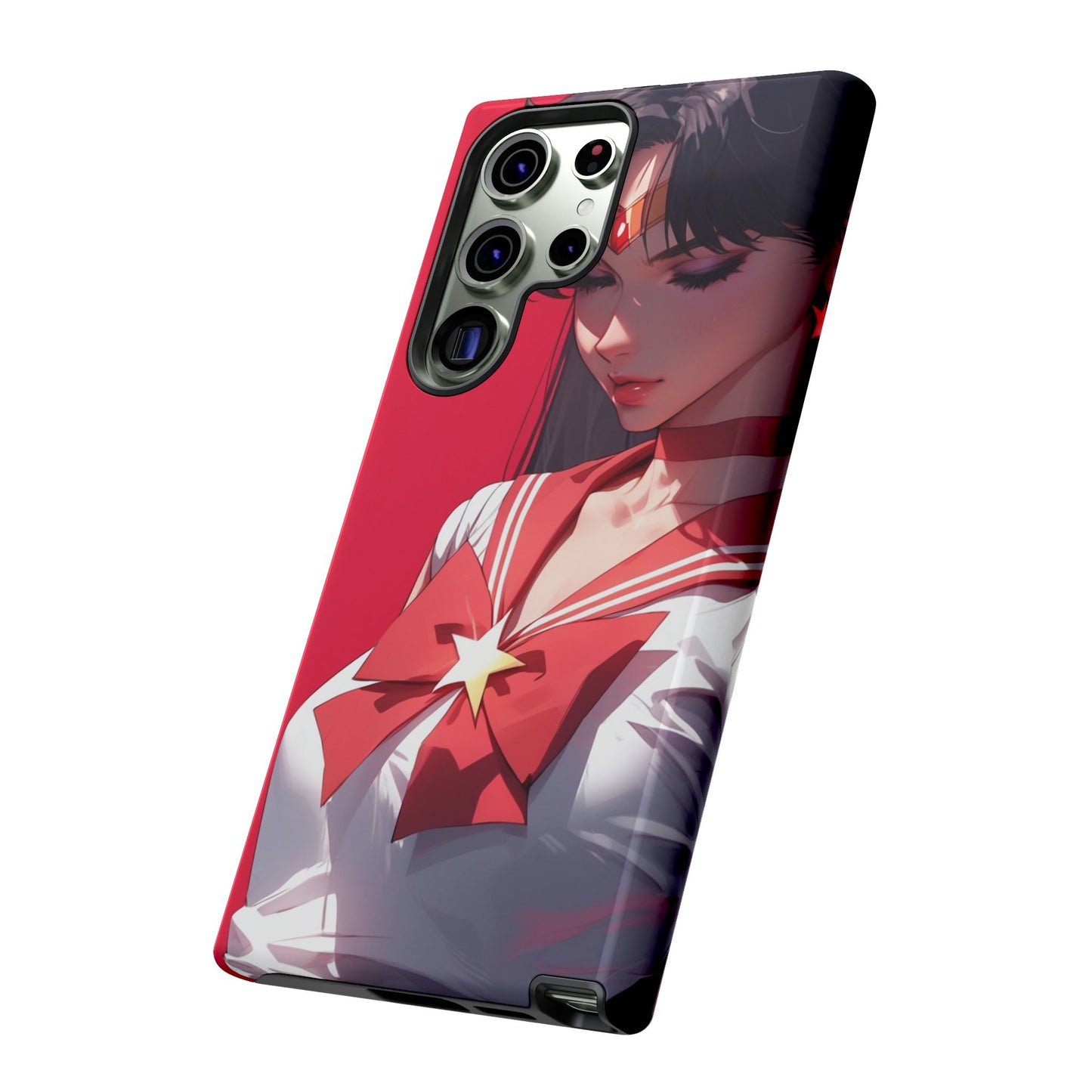 Sailor Mars 004 Tough Cases