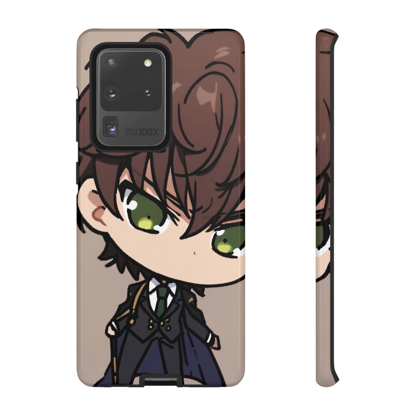 Kururugi Suzaku 001 Tough Cases
