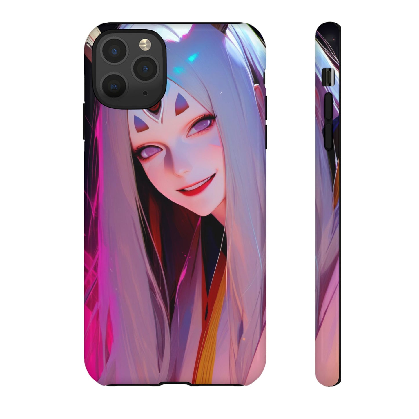 Kaguya 001 Tough Cases