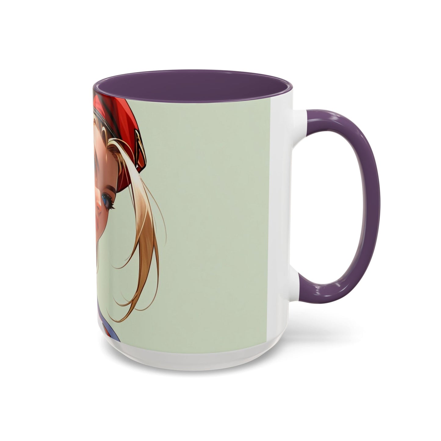 Cammy 013 Coffee Mug
