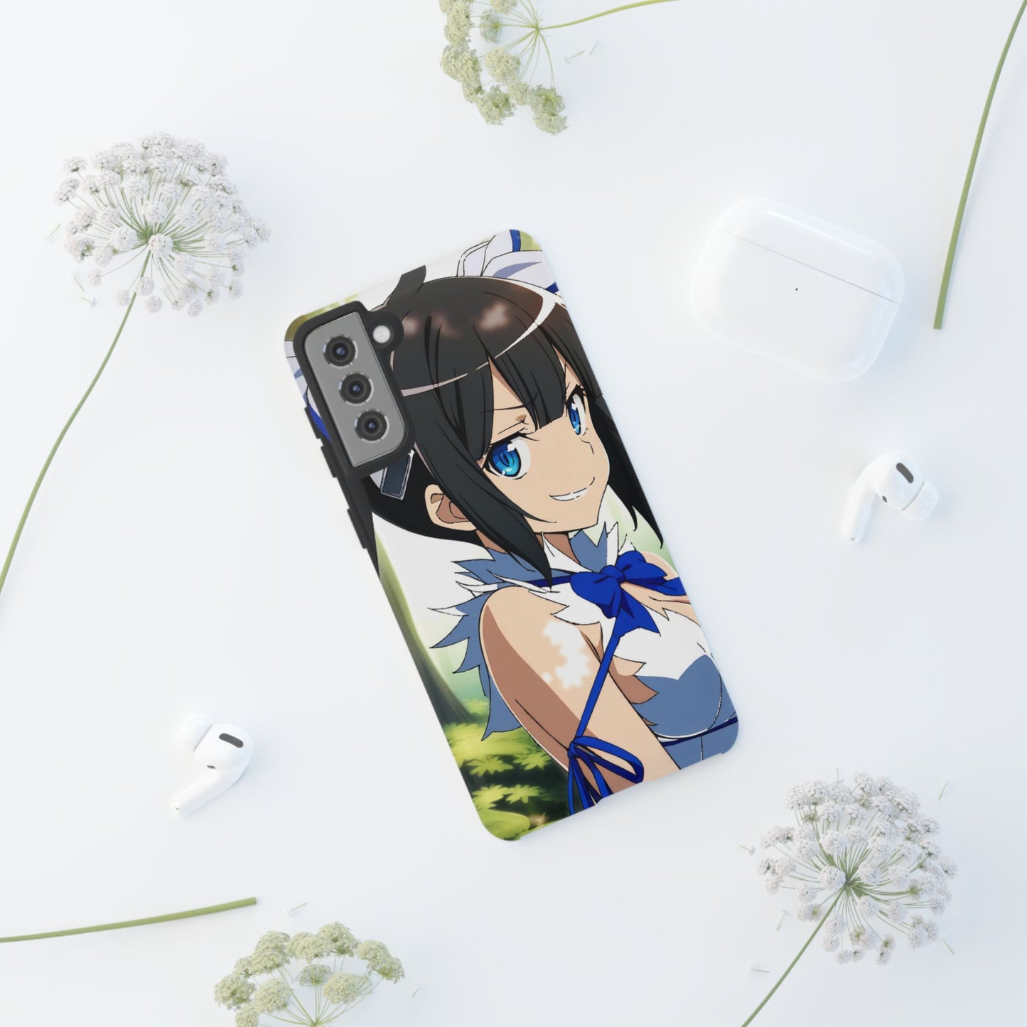 Hestia 001 Tough Cases