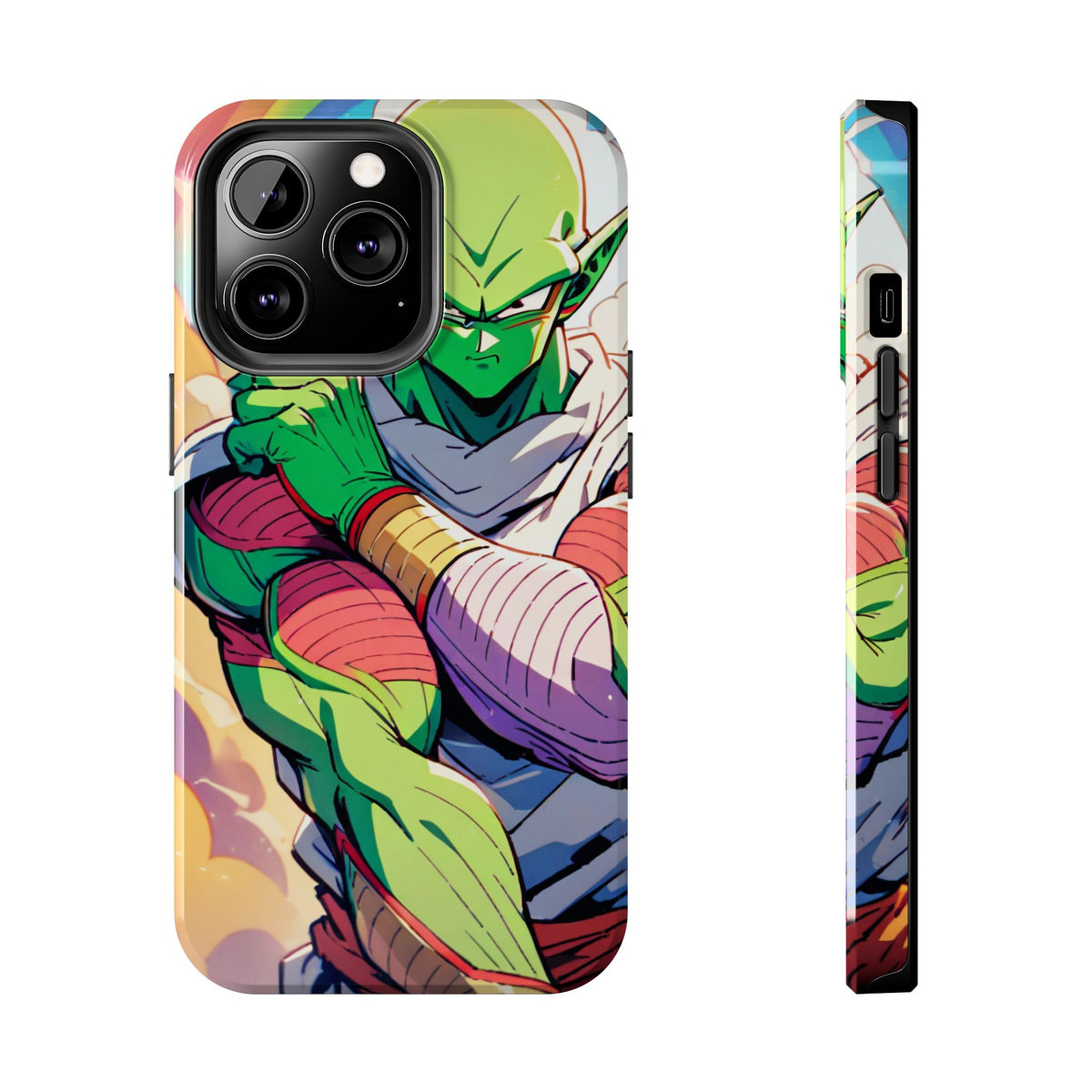 Piccolo 002 Tough Cases