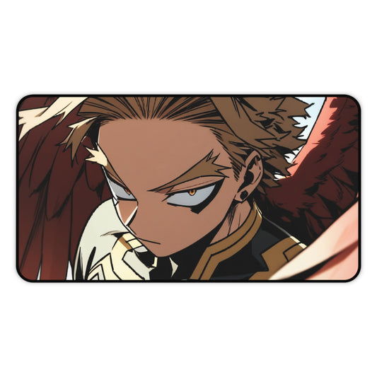 Hawks 003 Desk Mat