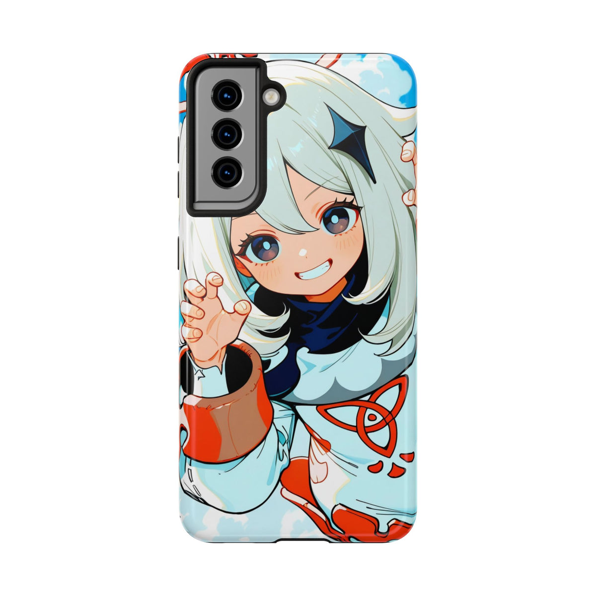 Paimon 004 Tough Cases