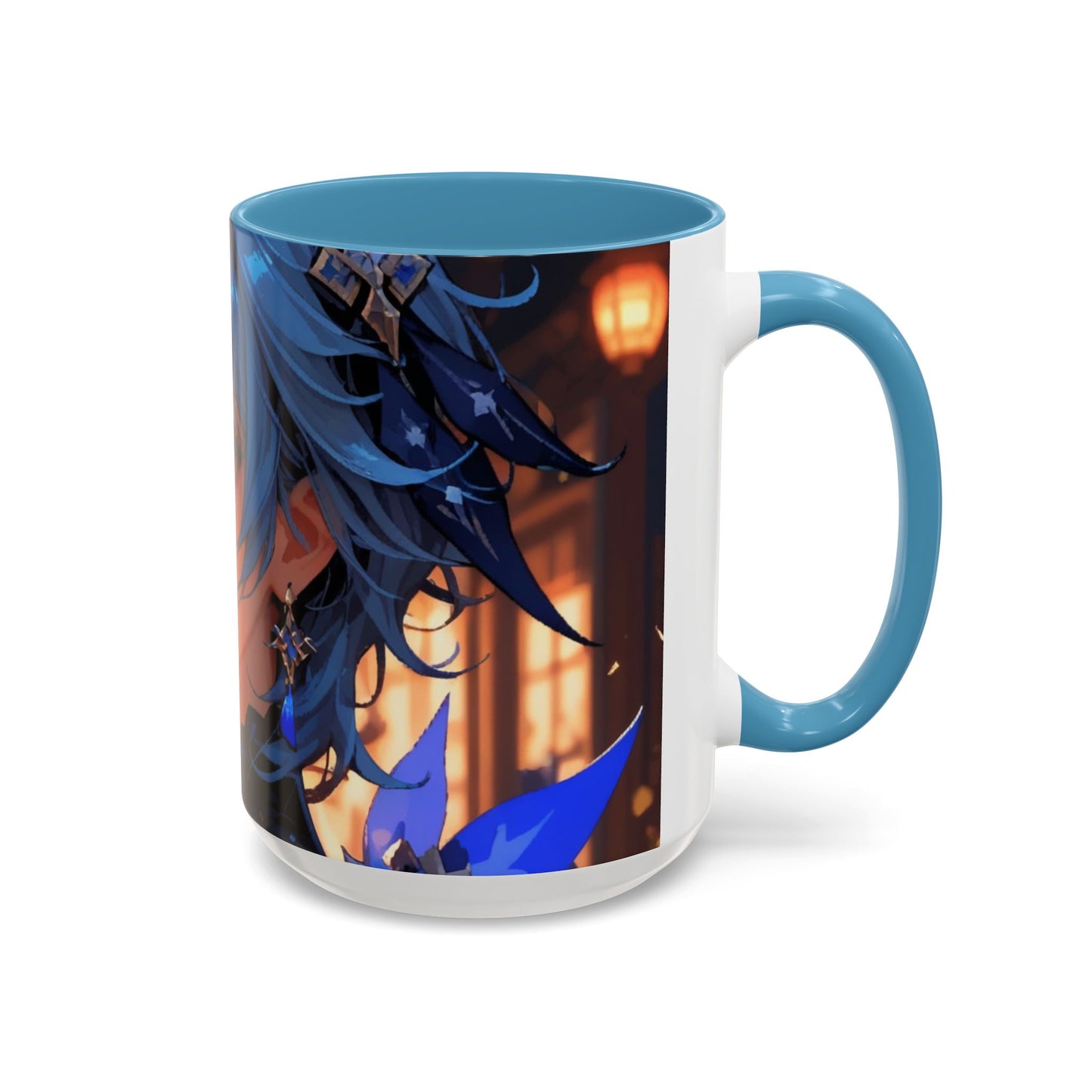 Eula 004 Coffee Mug