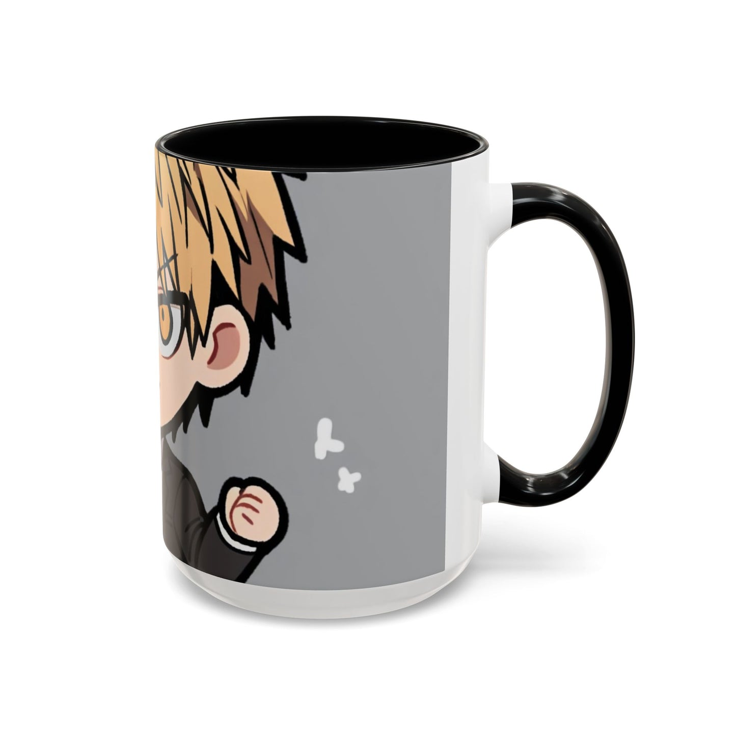 Genos 001 Coffee Mug