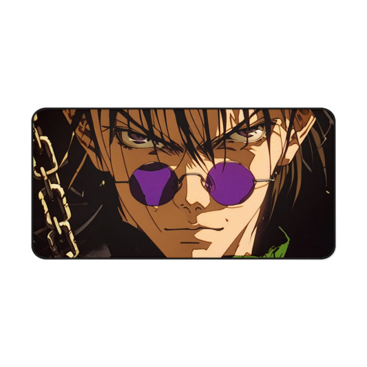 Ban Midou 001 Desk Mat