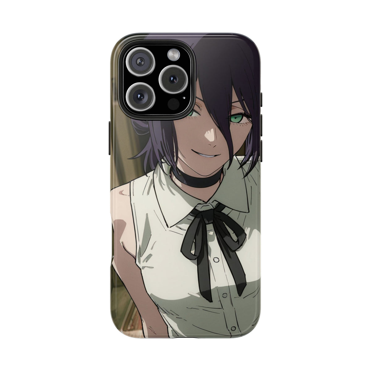 Reze 003 Tough Cases