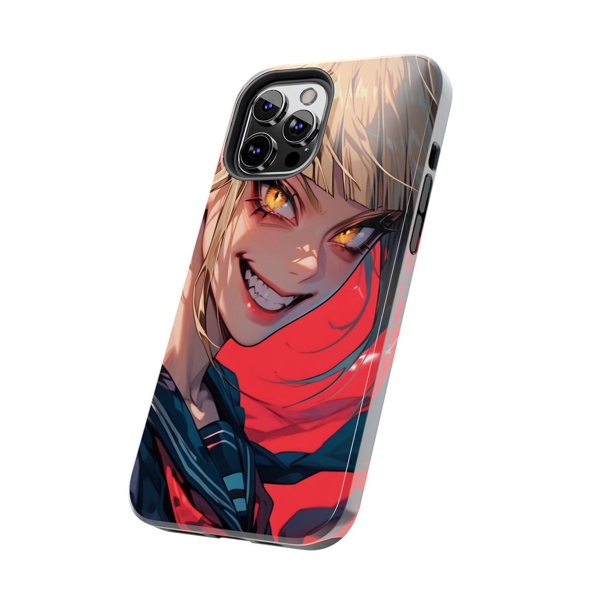 Himiko Toga 008 Tough Cases