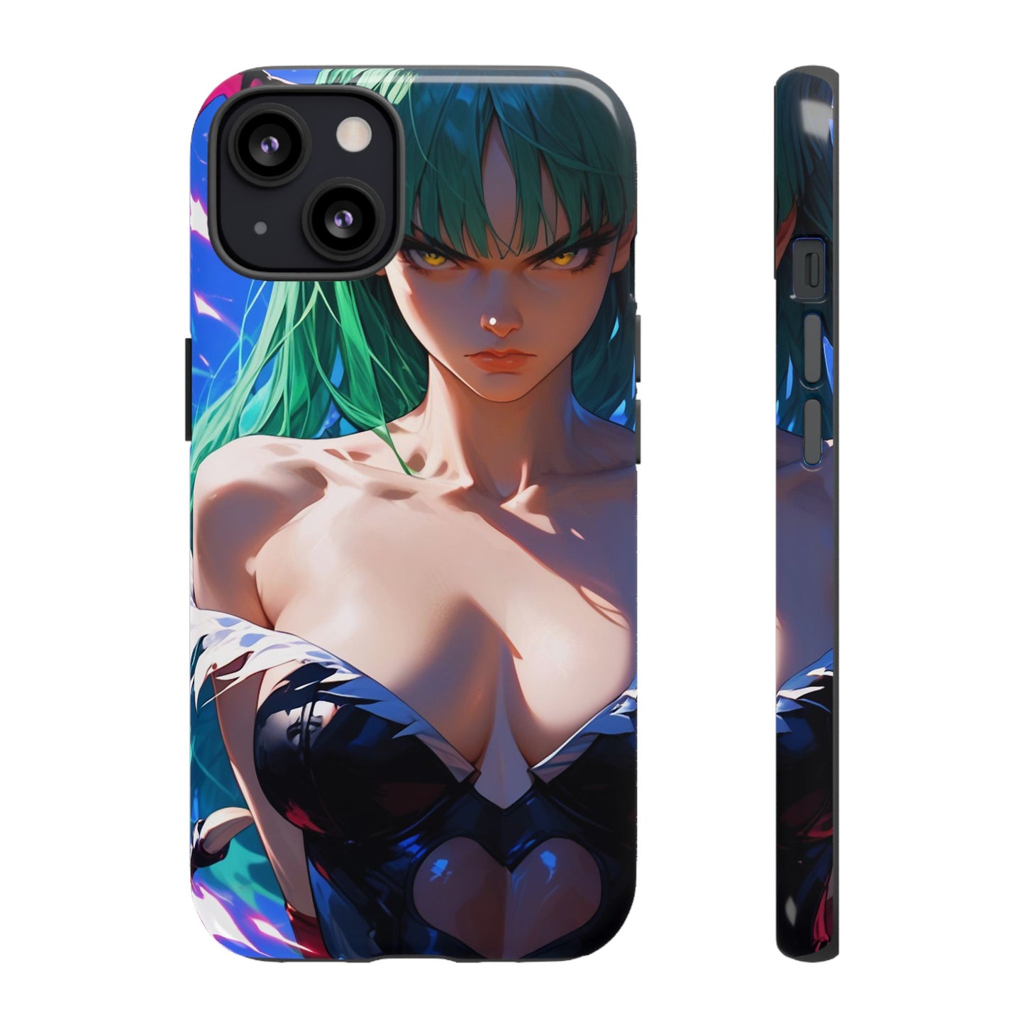 Morrigan 001 Tough Cases
