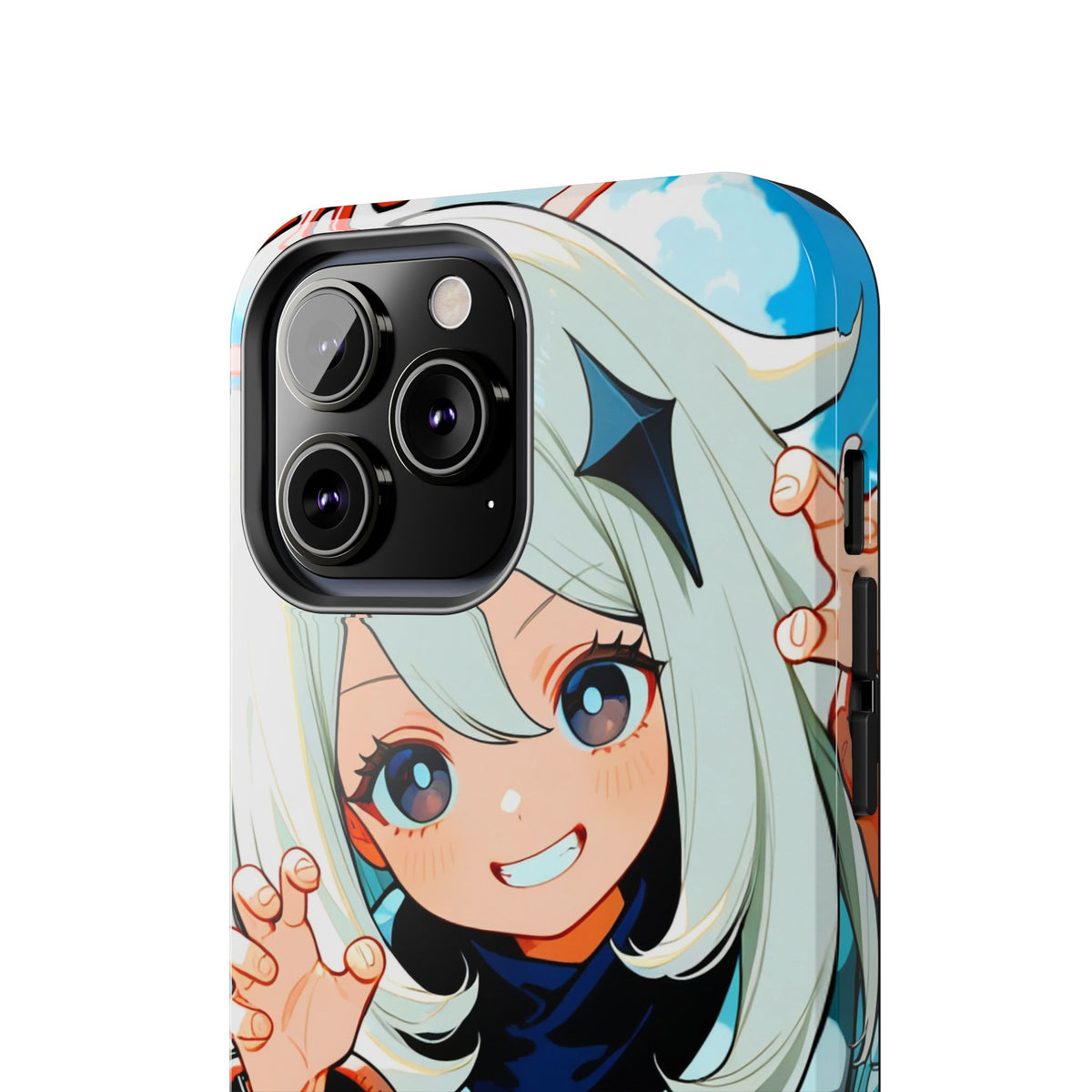 Paimon 004 Tough Cases