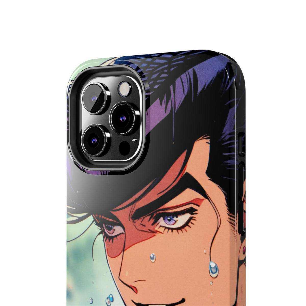 Josuke Higashikata 002 Tough Cases