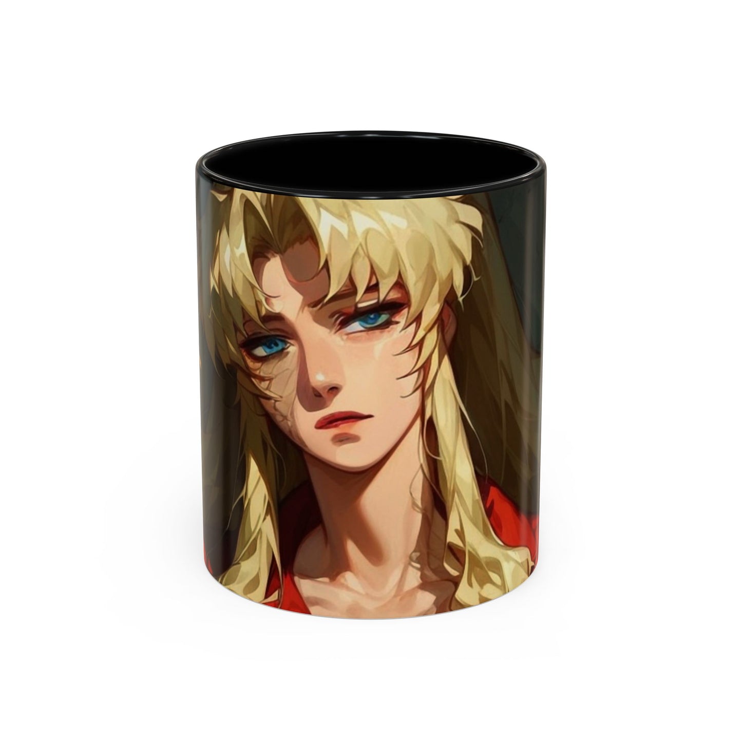 Balalaika 003 Coffee Mug