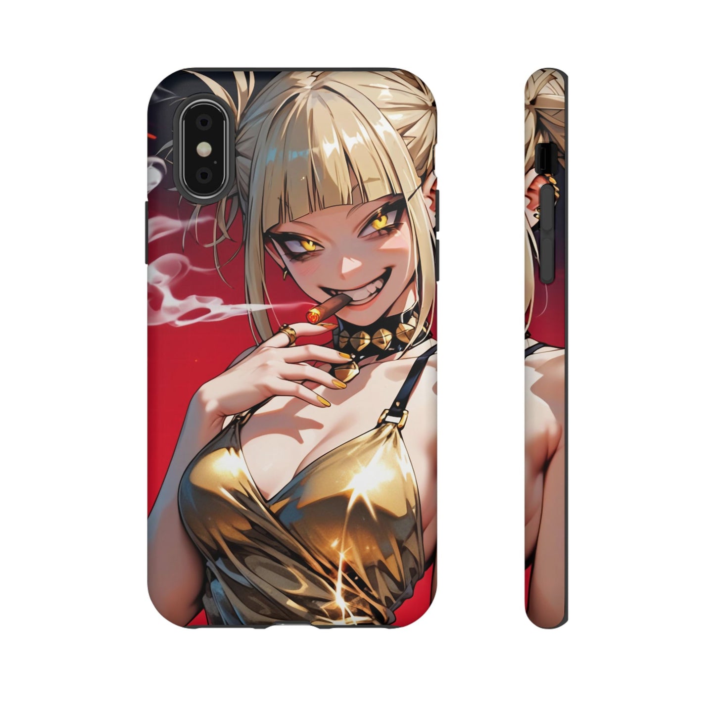 Himiko Toga 004 Tough Cases