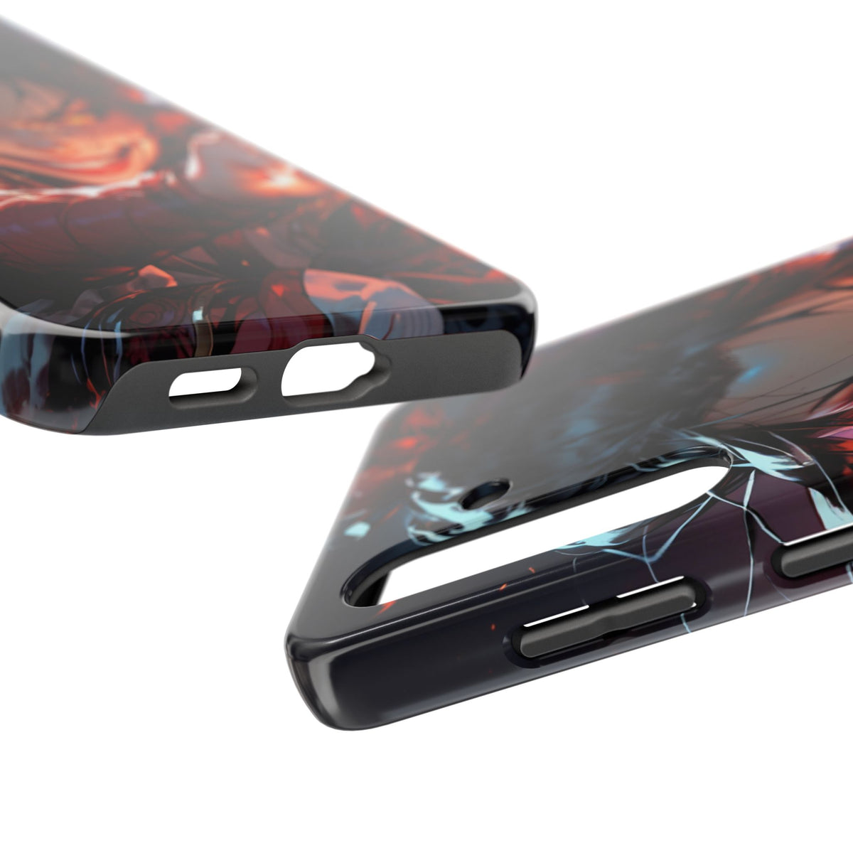 Azula 002 Tough Cases