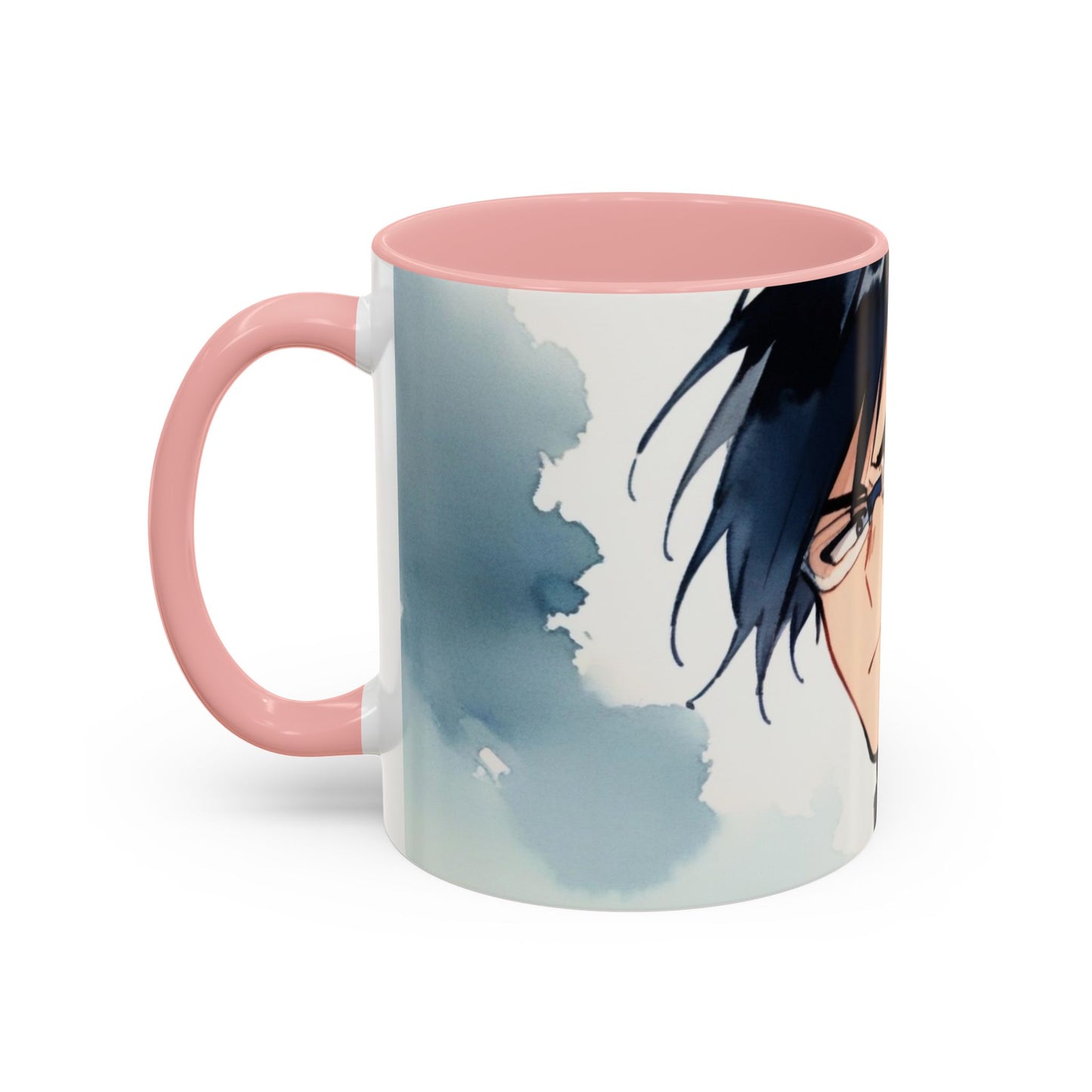 Iida Tenya 002 Coffee Mug