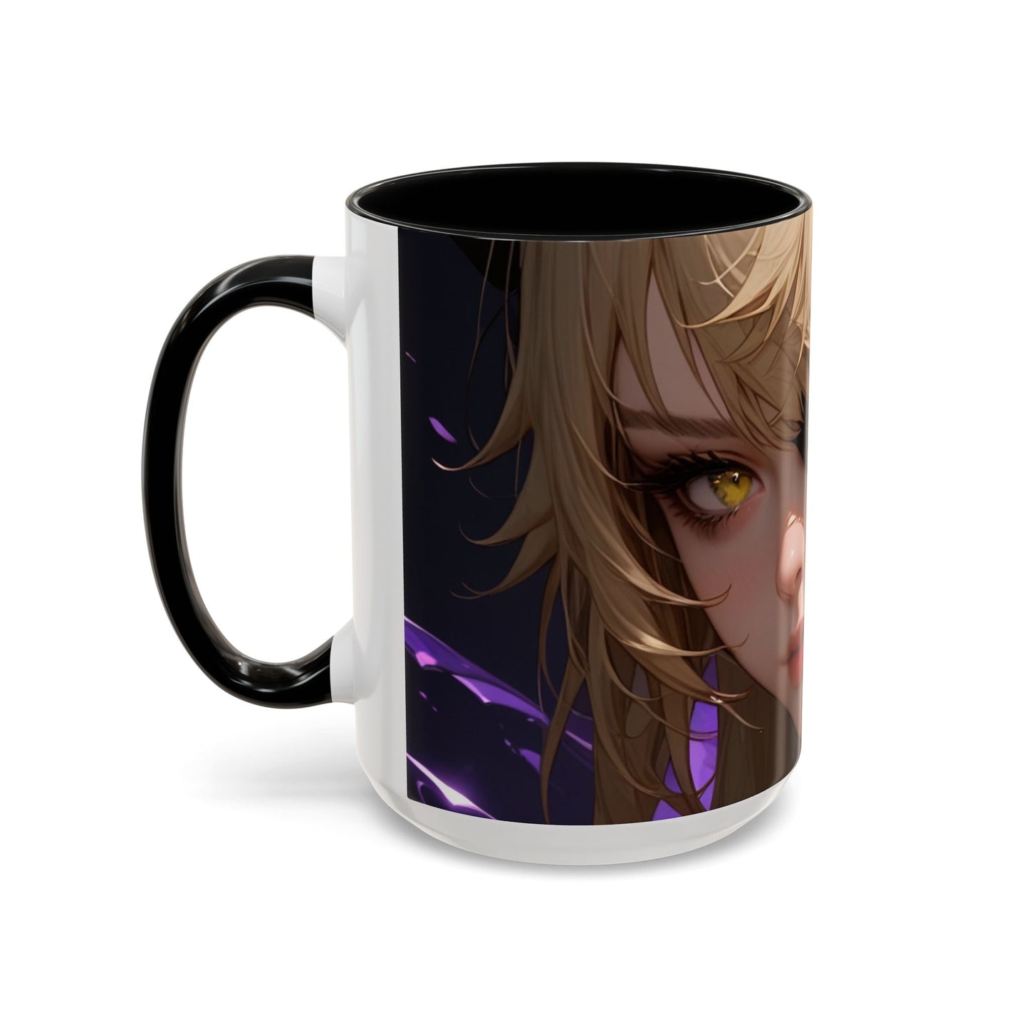 Fischl 008 Coffee Mug