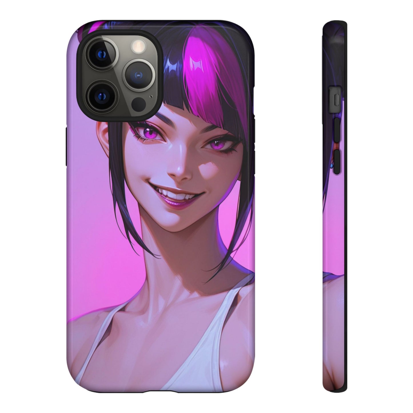 Juri 008 Tough Cases