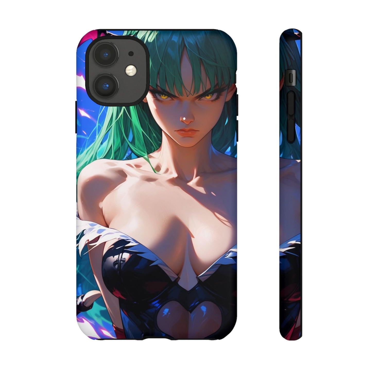 Morrigan 001 Tough Cases