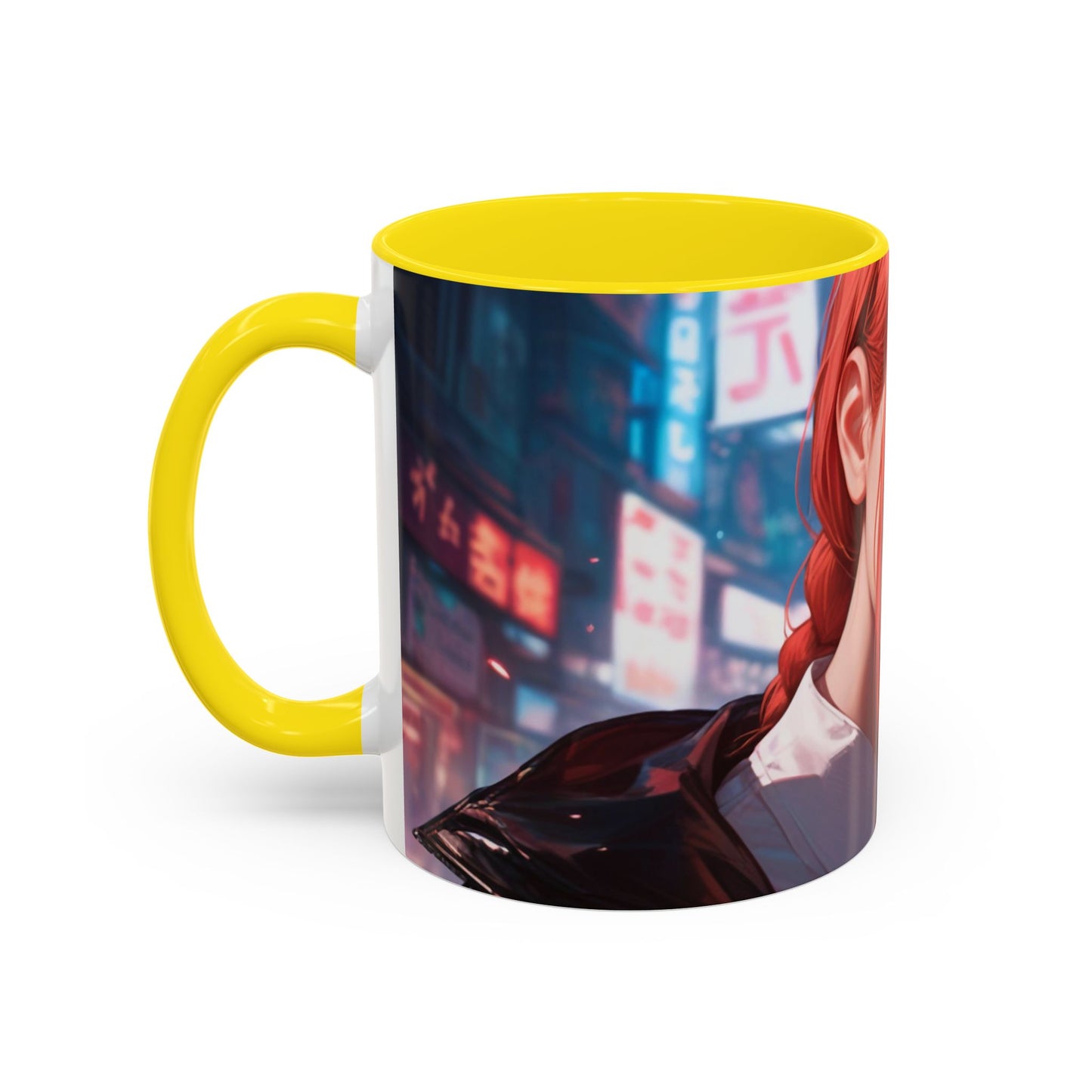 Makima 004 Coffee Mug