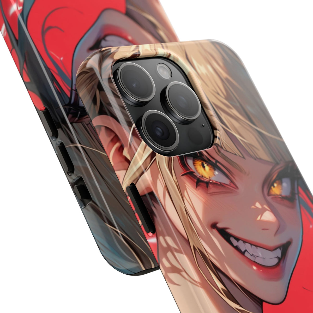 Himiko Toga 008 Tough Cases