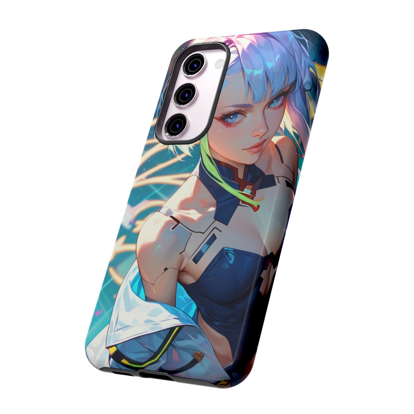 Lucyna 005 Tough Cases